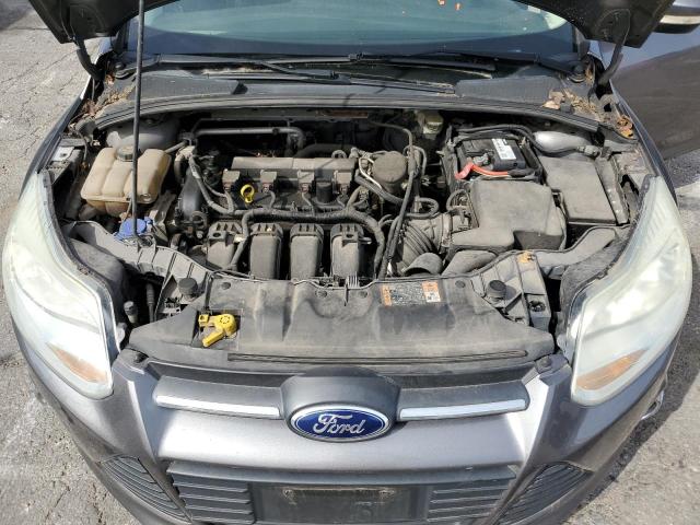 2014 FORD FOCUS SE - 1FADP3F24EL417656