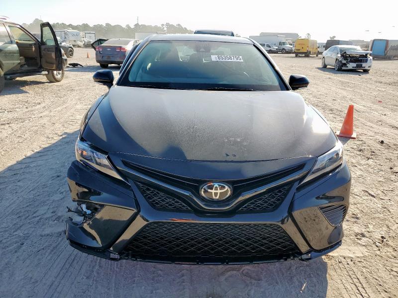 2023 TOYOTA CAMRY TRD 4T1KZ1AK4PU086688