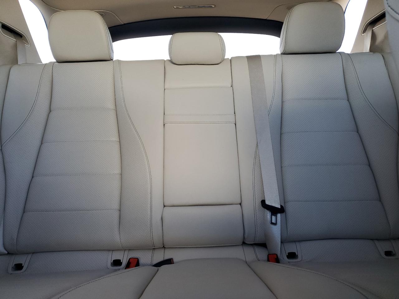 MERCEDES-BENZ GLE-CLASS 350 4MATIC