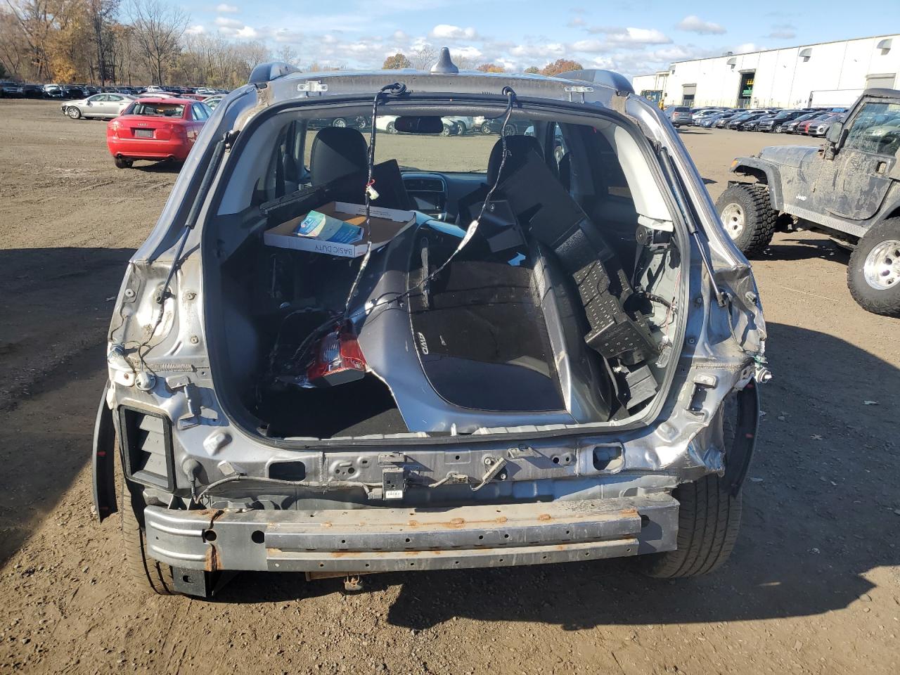 MITSUBISHI OUTLANDER SEL