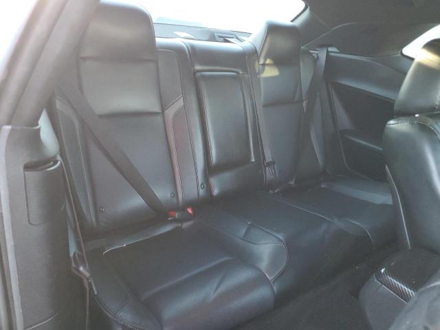 2016 DODGE CHALLENGER - 2C3CDZAG8GH299913