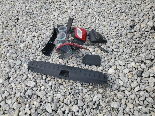 2018 CHEVROLET EQUINOX LT - 3GNAXJEV8JS641005