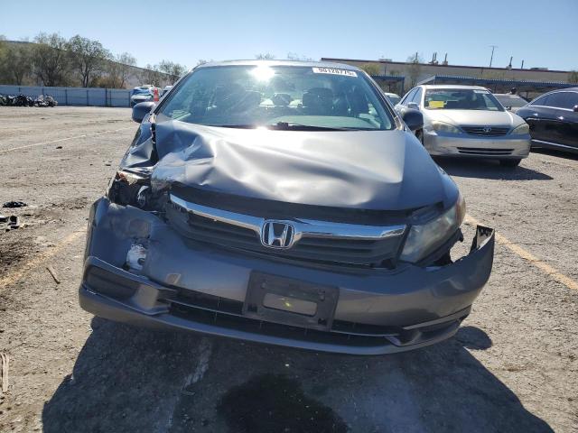2012 HONDA CIVIC EX - 19XFB2F85CE339183