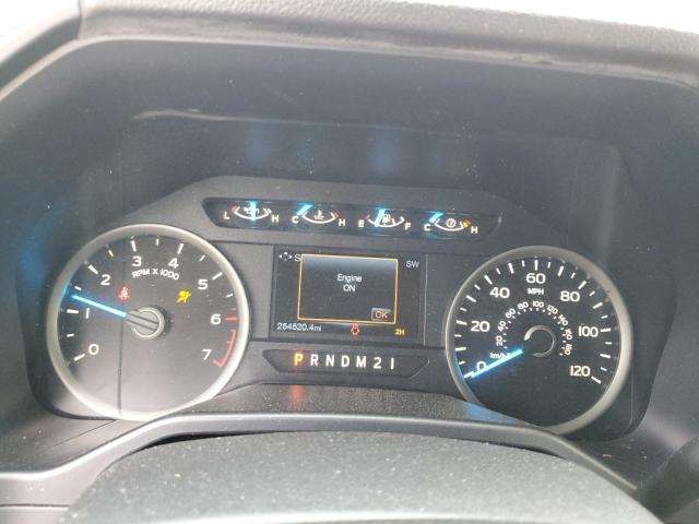 2015 FORD F150 SUPER - 1FTEX1EPXFFB94412