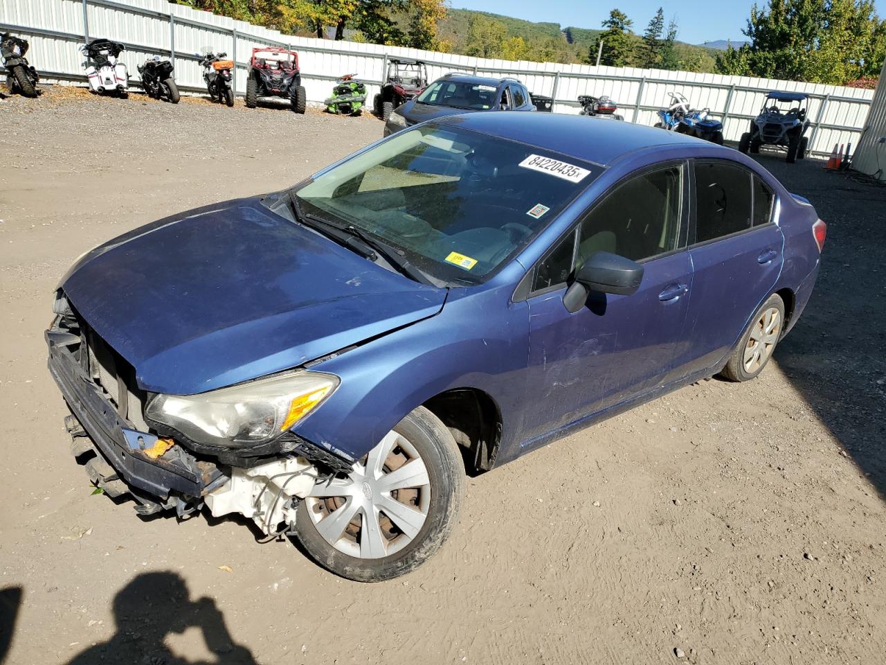 Vehicle photo
