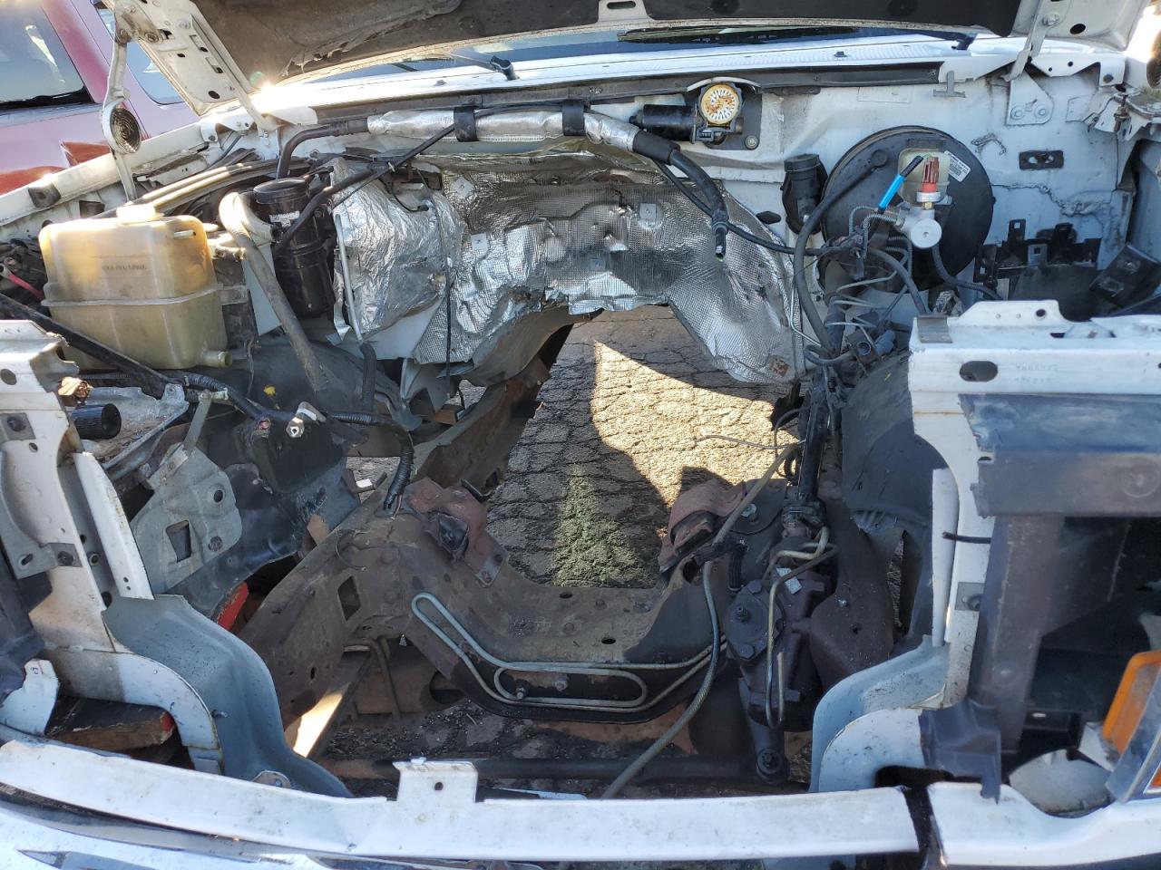 Lot #3294076943 1997 FORD F250