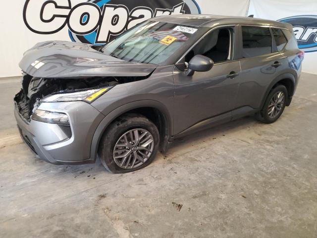 Global Auto Auctions: 2024 NISSAN ROGUE S