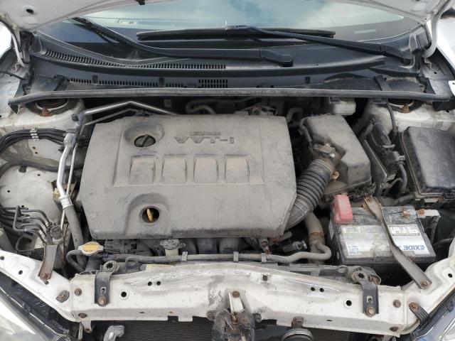 2014 TOYOTA COROLLA L - 2T1BURHE8EC076886