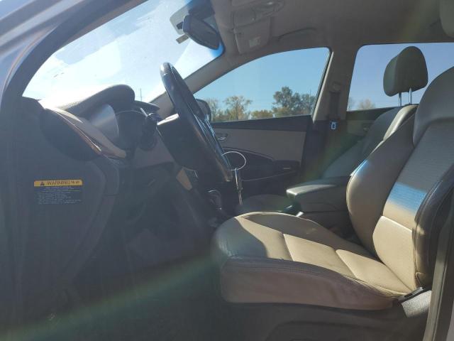 2013 HYUNDAI SANTA FE G - KM8SN4HF5DU001861