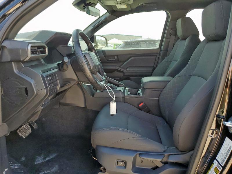 2025 TOYOTA TACOMA DOU 3TYKD5HN8ST027252