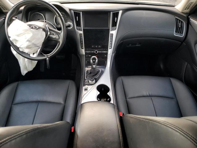 2019 INFINITI Q50 LUXE #3302845899
