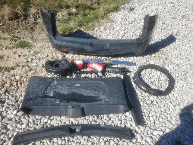 2021 CHEVROLET TRAVERSE L - 1GNEVHKW2MJ151405