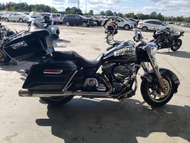 2016 HARLEY-DAVIDSON FLHR ROAD 1HD1FBM10GB619552