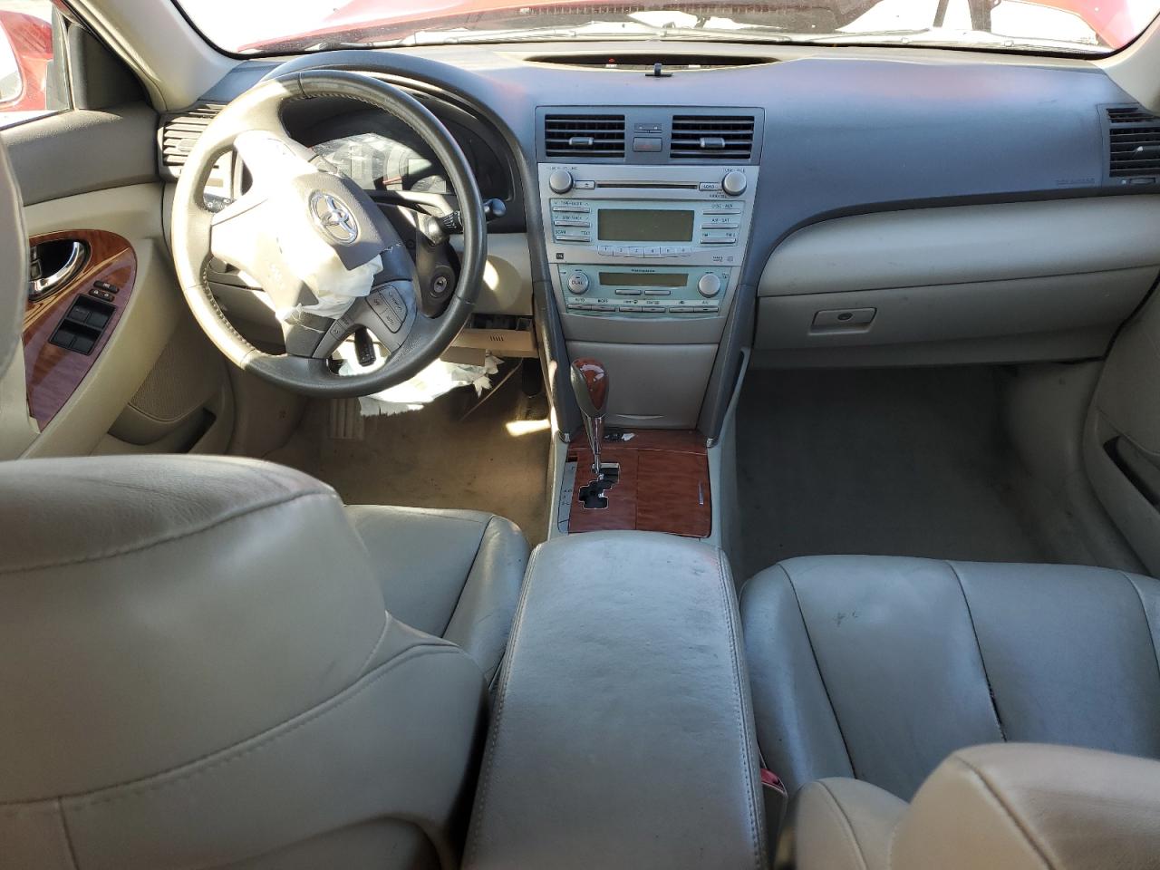 Lot #3297250379 2008 TOYOTA CAMRY CE