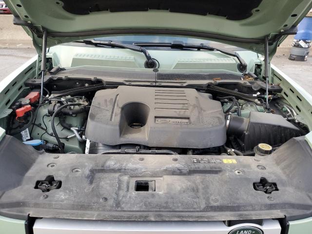 2023 LAND ROVER DEFENDER 1 - SALEW7EU4P2171284