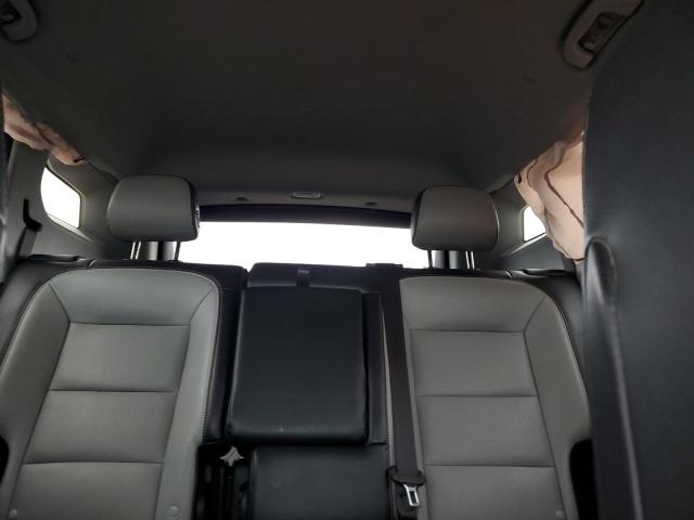 2019 GMC TERRAIN SL - 3GKALPEX7KL362766