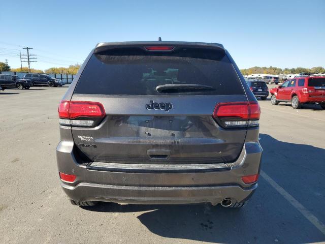 2018 JEEP GRAND CHER #3294289907
