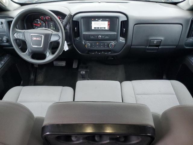 2016 GMC SIERRA K1500 #3275614842