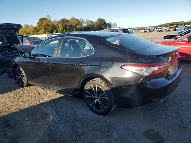 2018 TOYOTA CAMRY L - 4T1B11HK1JU550198