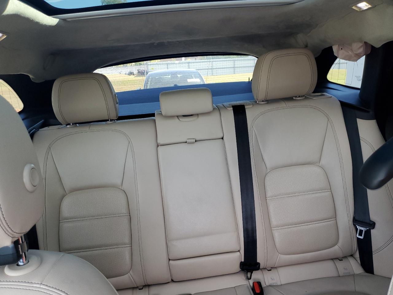 JAGUAR F-PACE PRESTIGE