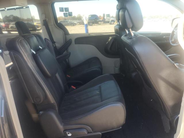 2014 CHRYSLER TOWN & COU #3303830421