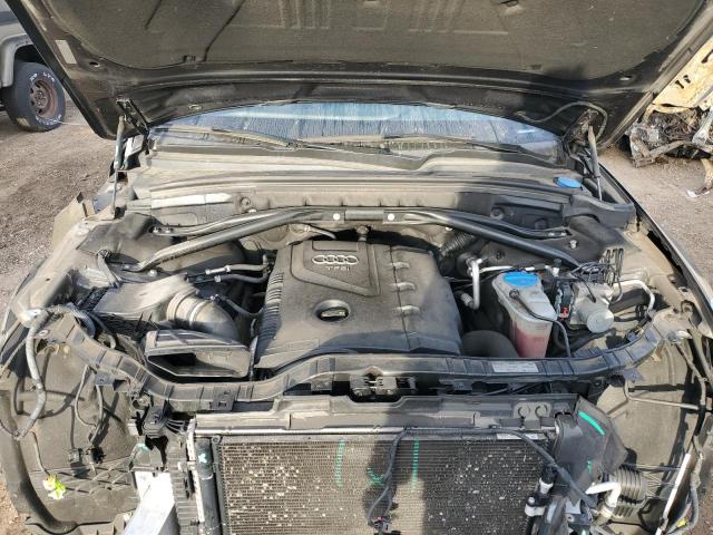 2016 AUDI Q5 PREMIUM - WA1L2AFPXGA002872