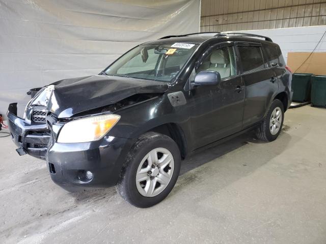 Global Auto Auctions: 2008 TOYOTA RAV4
