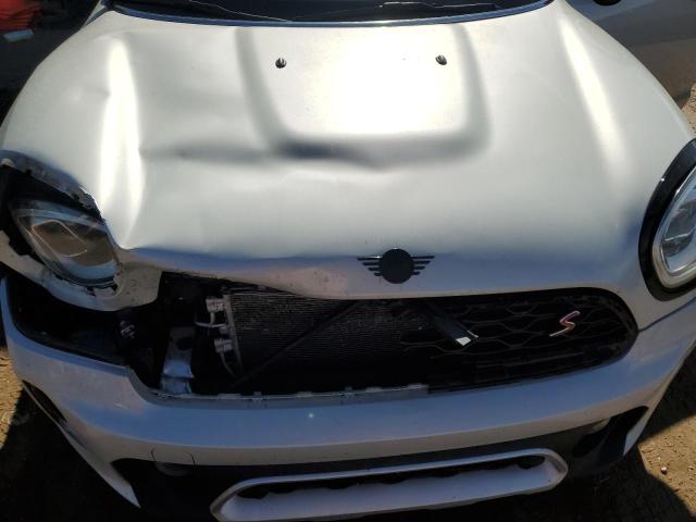 2022 MINI COOPER S C #3292866578