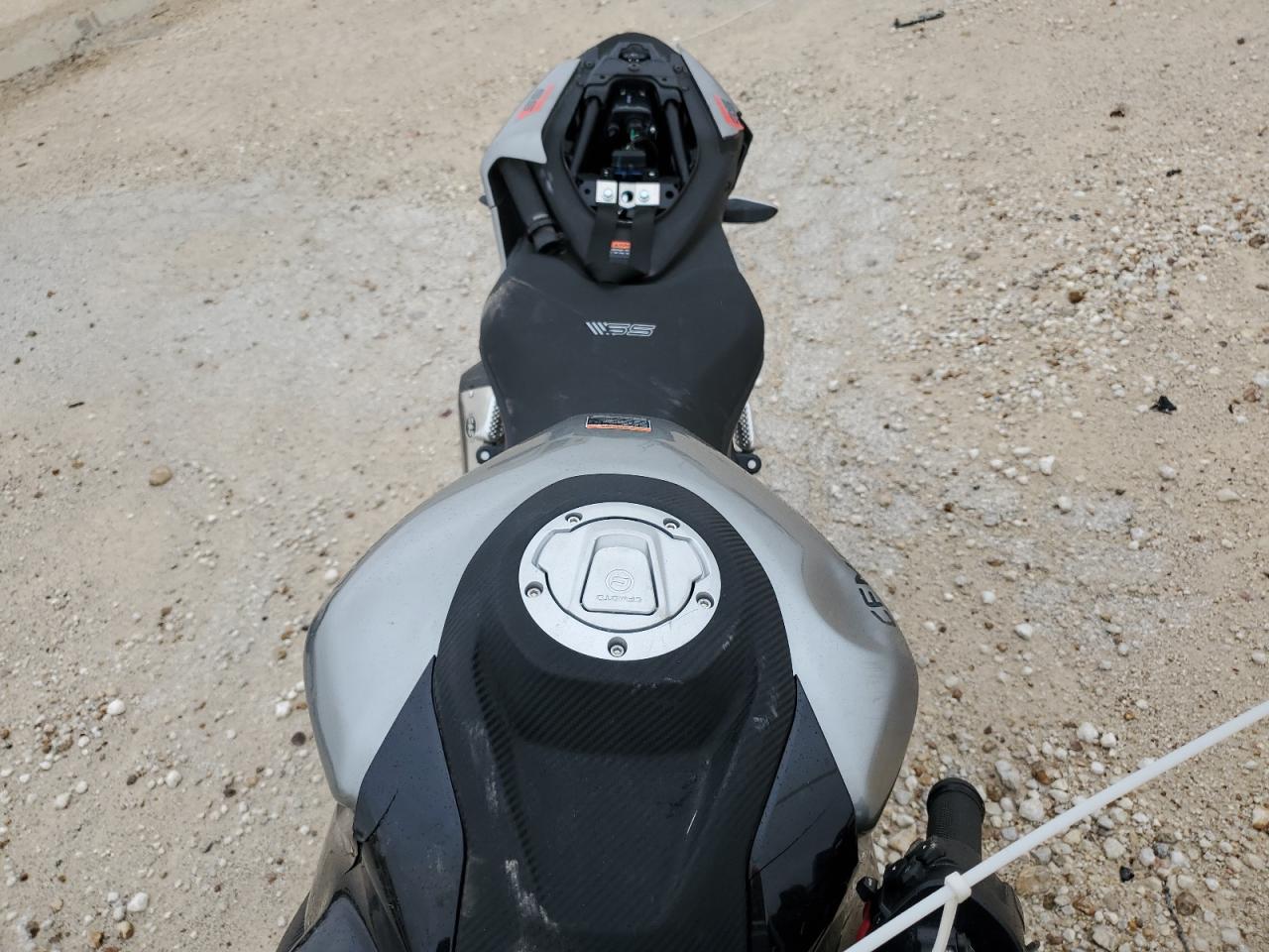 Lot #3279850272 2025 CF MOTO 450SS