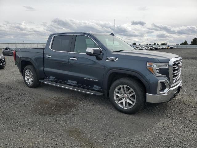 2021 GMC SIERRA K15 1GTU9DED5MZ226496