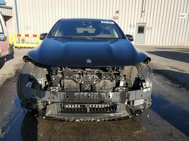 2023 MERCEDES-BENZ EQS SUV 58 4JGDM4EBXPA022840