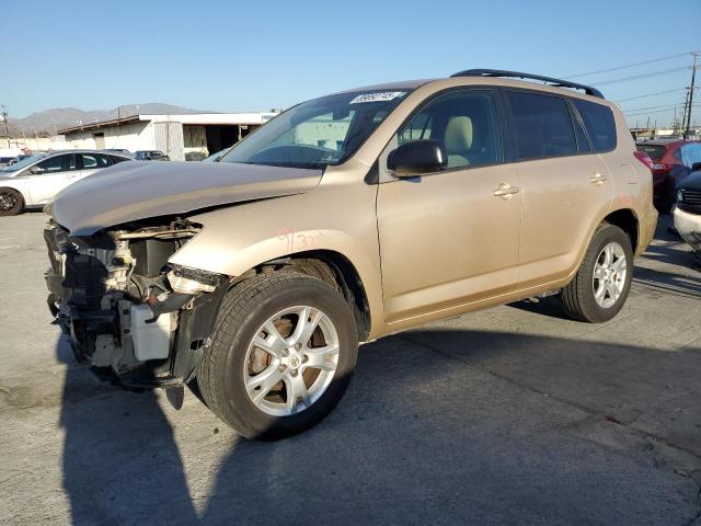 Global Auto Auctions: 2011 TOYOTA RAV4