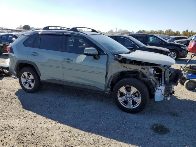 2022 TOYOTA RAV4 XLE #3309280615