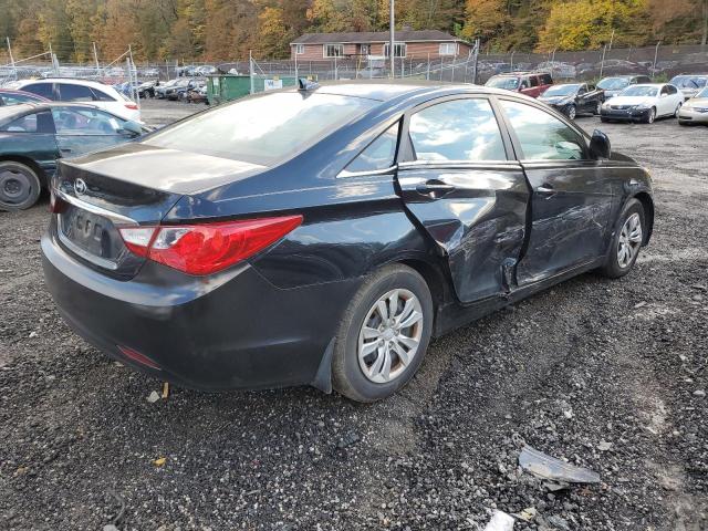 2012 HYUNDAI SONATA GLS - 5NPEB4AC5CH462741