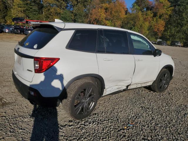 2021 HONDA PASSPORT EXL 5FNYF8H55MB021921