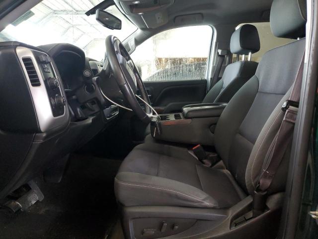 2015 GMC SIERRA K15 3GTU2UEC4FG266583