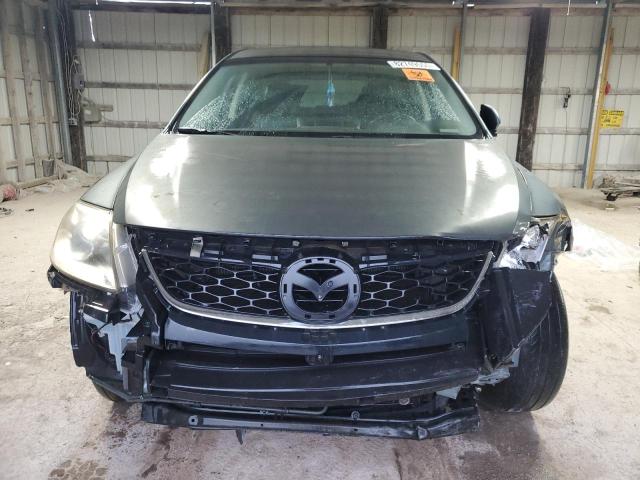 2012 MAZDA CX-9 #3297117509