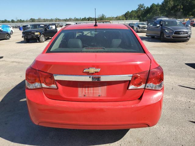2014 CHEVROLET CRUZE LT - 1G1PE5SB3E7417924
