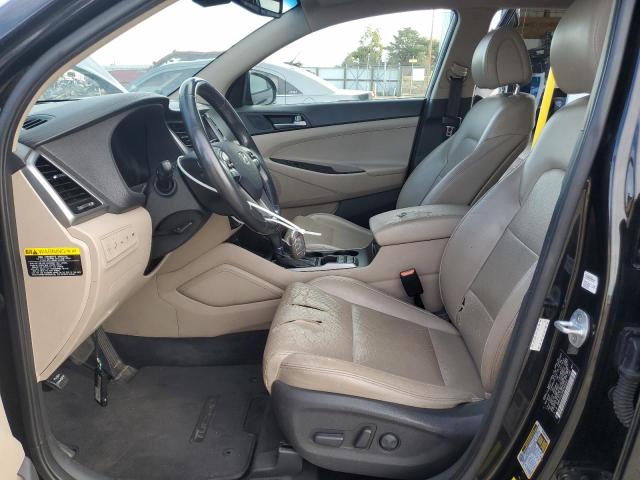 2016 HYUNDAI TUCSON LIM #3277024155