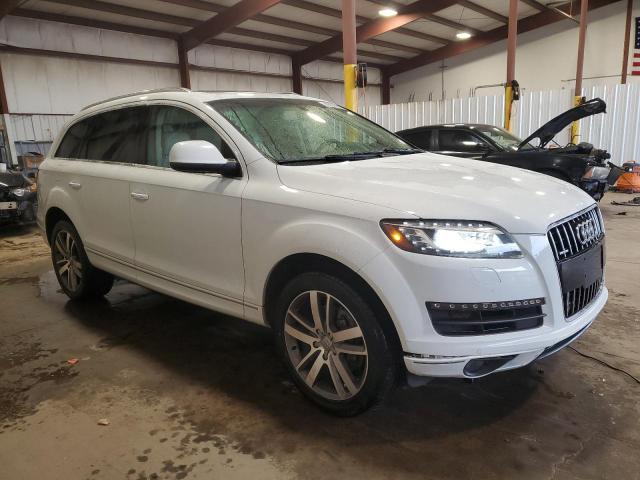 2015 AUDI Q7 PREMIUM - WA1LGAFE2FD008047