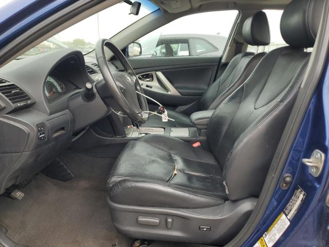 2007 TOYOTA CAMRY LE #3284408727