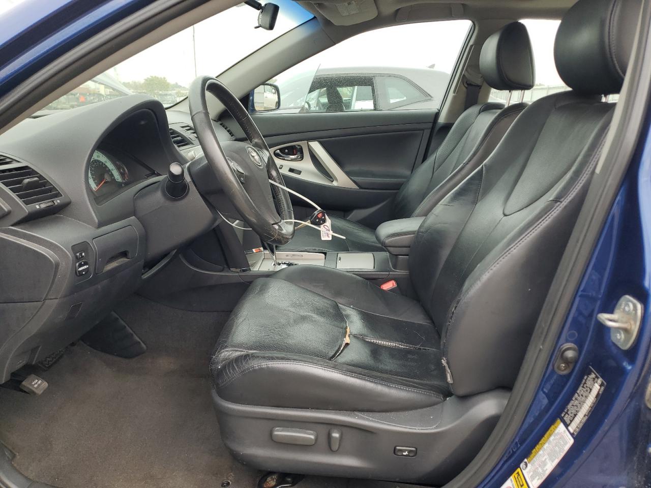 Lot #3284408727 2007 TOYOTA CAMRY LE