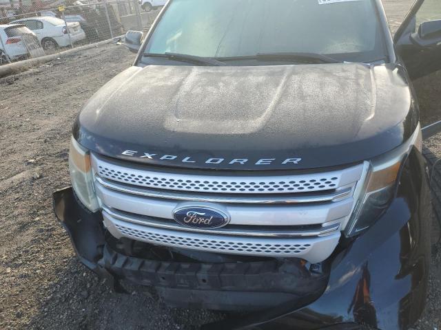 2015 FORD EXPLORER X - 1FM5K8D84FGA18088