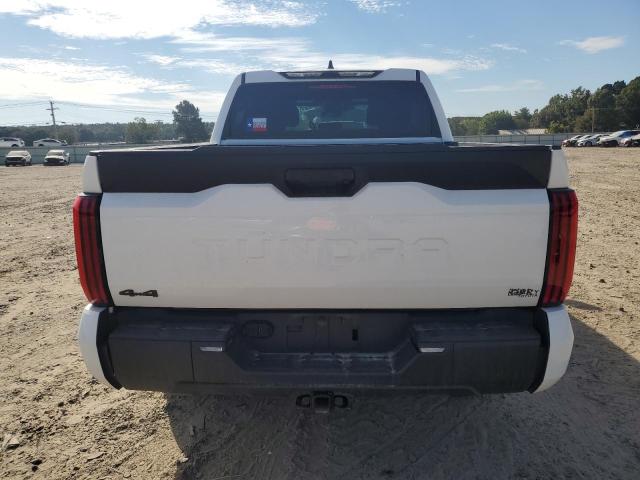 2025 TOYOTA TUNDRA CRE #3282492875