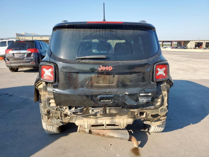 2018 JEEP RENEGADE L - ZACCJABB0JPH78499