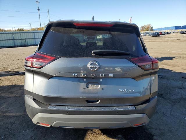 2023 NISSAN ROGUE SV - 5N1BT3BB6PC897507