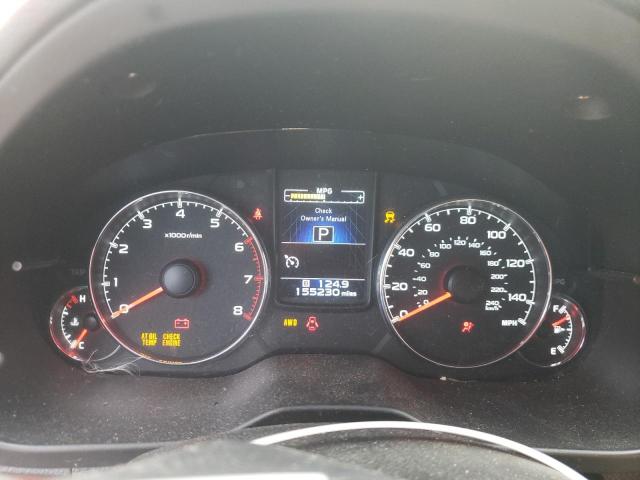 2014 SUBARU OUTBACK 2. - 4S4BRBLC2E3324262