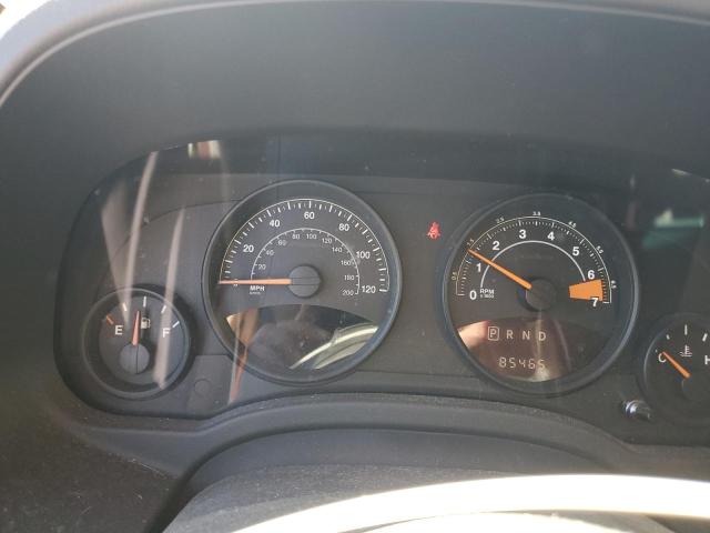 2014 JEEP PATRIOT LA - 1C4NJPFA6ED513331