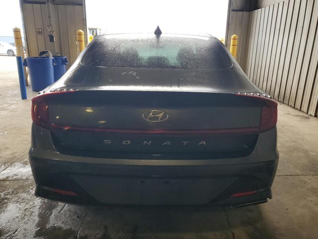 2021 HYUNDAI SONATA SEL #3303879706