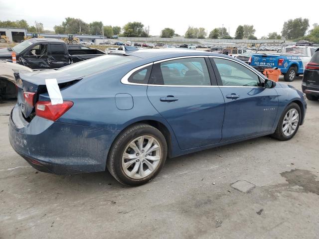 2024 CHEVROLET MALIBU LT - 1G1ZD5ST3RF234846